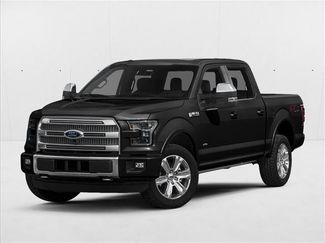 Used 2015 Ford F150 Platinum w/ Equipment Group 701A Luxury AWD/4WD video 1