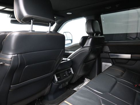 Certified 2023 Ford F250 Platinum image 26