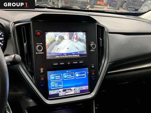 Certified 2024 Subaru Impreza 2.0i image 25