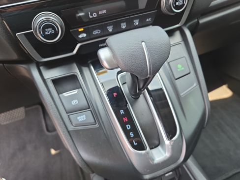 Used 2019 Honda CR-V LX image 24