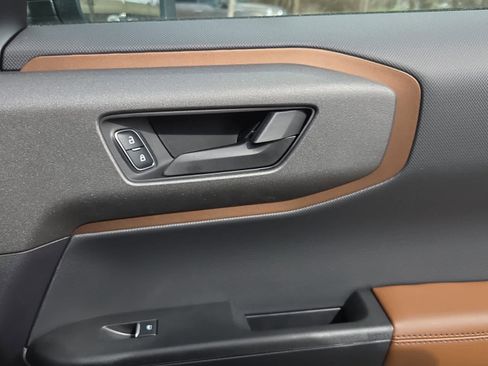 New 2026 Ford Bronco Sport Outer Banks w/ Sasquatch Outer Banks Package image 26