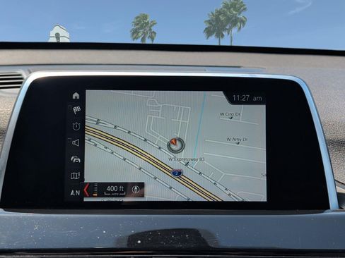Used 2019 BMW X1 sDrive28i FWD image 18