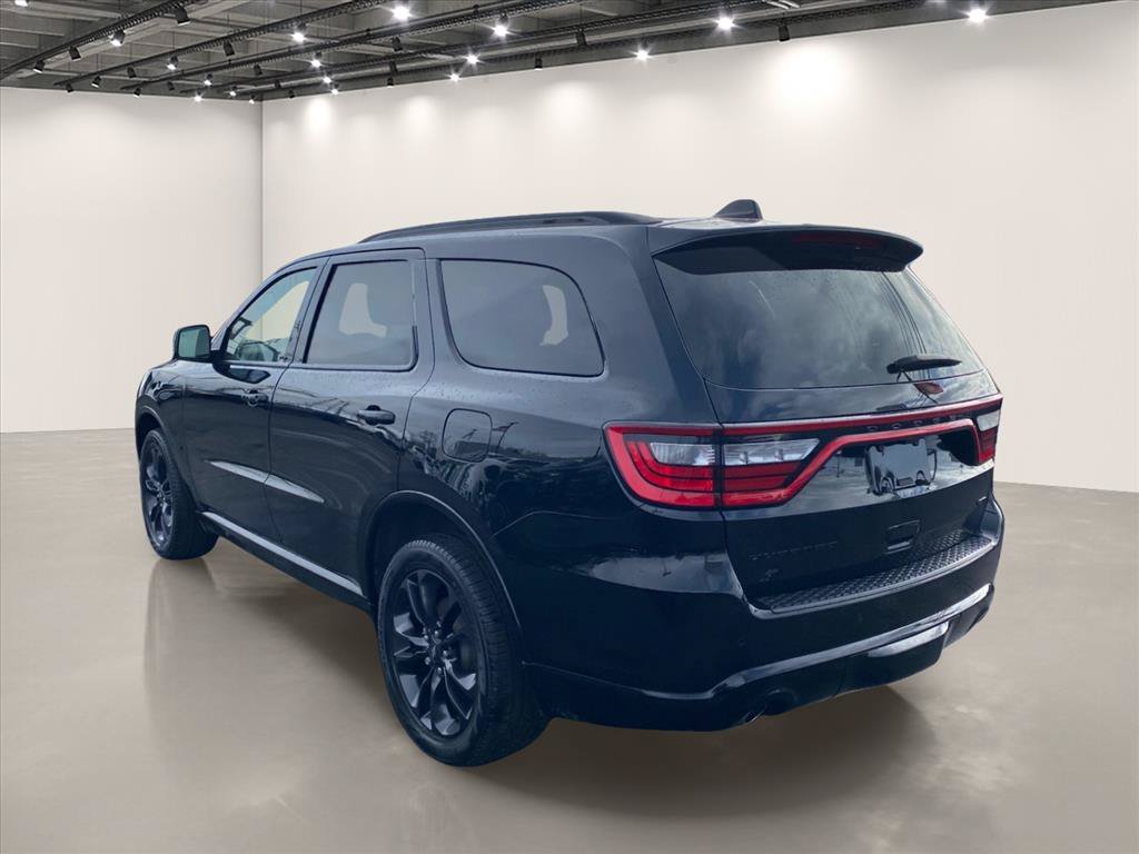 Used 2023 Dodge Durango GT AWD/4WD image 5