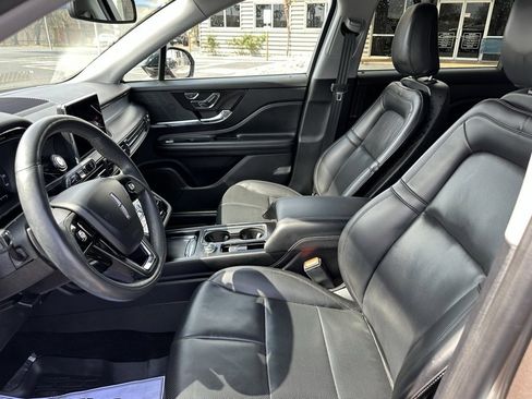 Used 2021 Lincoln Corsair FWD w/ Equipment Group 101A image 11