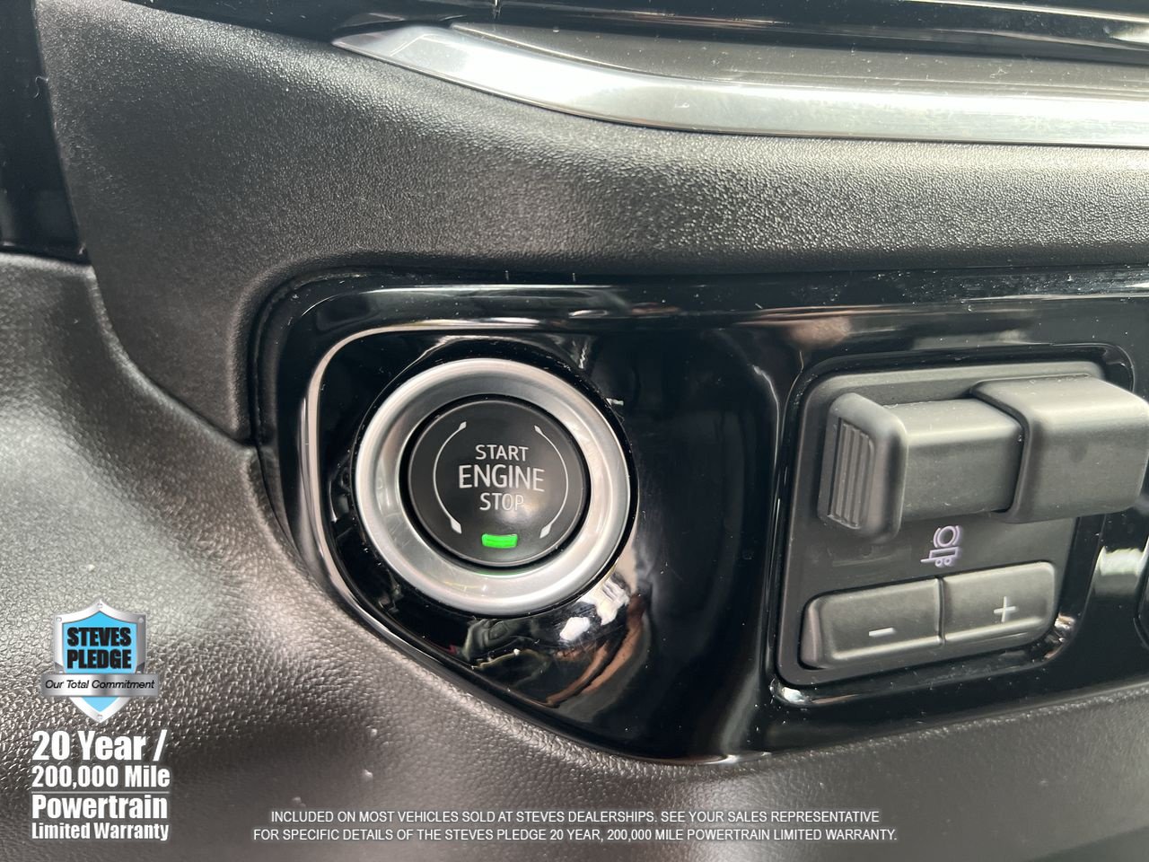 Certified 2025 Chevrolet Silverado 2500 High Country w/ High Country Premium Package AWD/4WD image 21