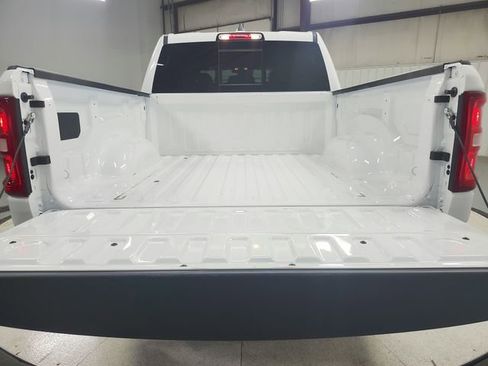 Used 2025 RAM 1500 Big Horn AWD/4WD image 45