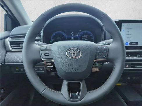 New 2026 Toyota Camry XLE image 18