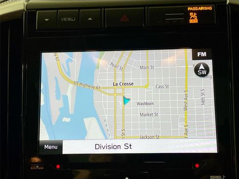 Used 2021 Subaru Ascent Touring image 16