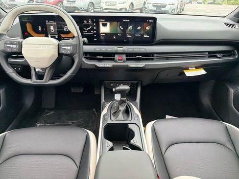 New 2026 Kia K4 GT-Line FWD image 9