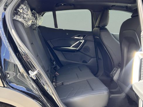 New 2026 BMW X2 xDrive28i w/ Convenience Package image 26