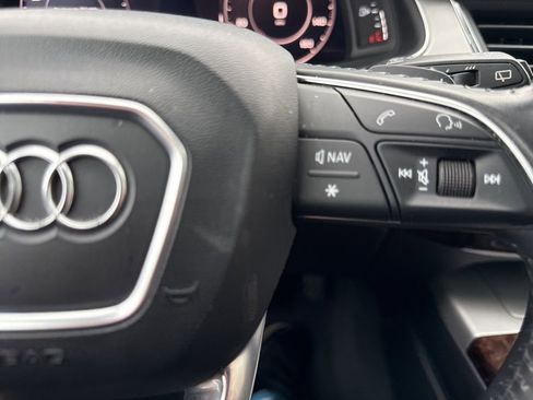 Used 2018 Audi Q7 2.0T Premium Plus w/ Premium Plus Package image 20