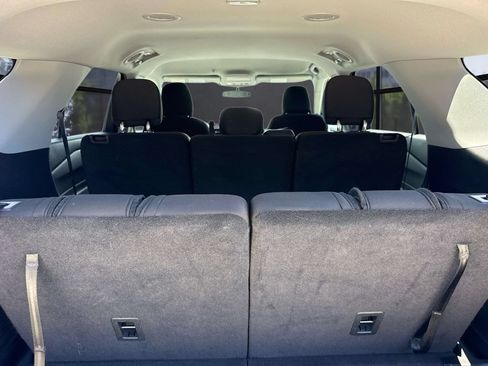 Used 2023 Ford Explorer XLT RWD image 11