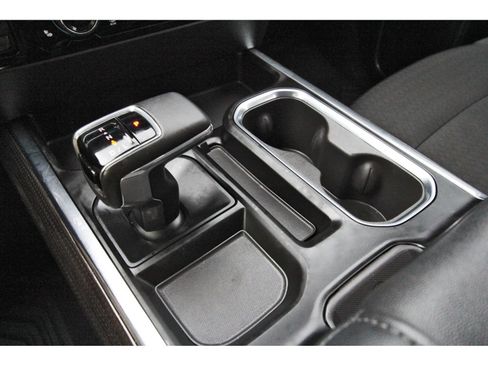 Used 2025 Chevrolet Silverado 1500 LT w/ LPO, Dark Essentials Package RWD image 28