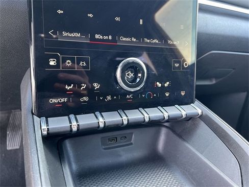 Certified 2025 GMC Terrain Elevation image 15