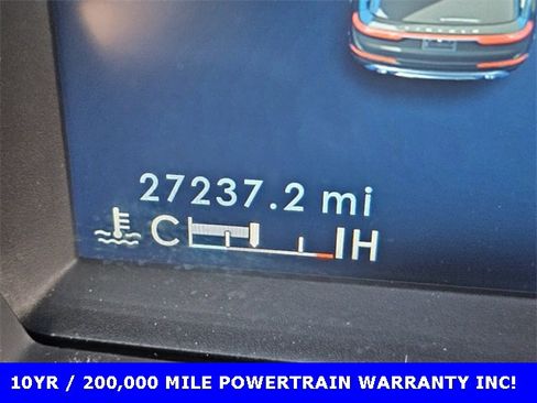 Used 2023 Lincoln Corsair Standard w/ Equipment Group 101A image 26