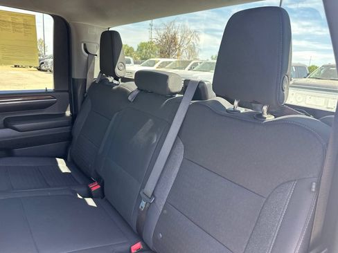 Used 2024 Chevrolet Silverado 2500 LT AWD/4WD image 19