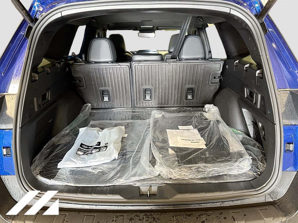 Used 2026 Subaru Outback Limited AWD/4WD image 28
