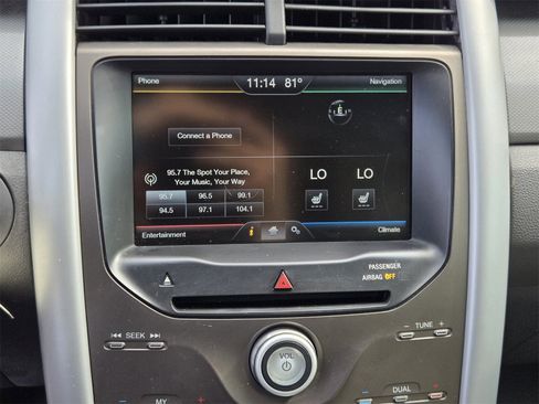 Used 2014 Ford Edge SEL w/ Equipment Group 205A image 14