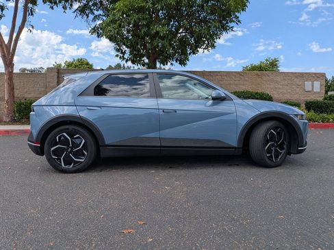 Certified 2024 Hyundai Ioniq 5 SEL RWD image 9