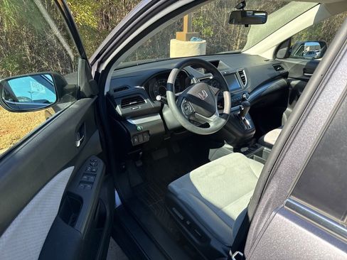 Used 2016 Honda CR-V EX image 10
