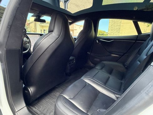 Used 2018 Tesla Model S 100D AWD/4WD image 26