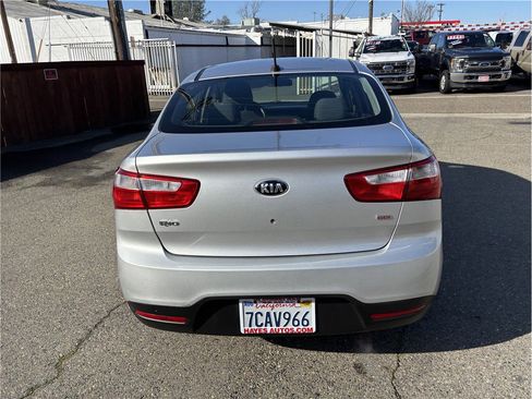 Used 2013 Kia Rio LX w/ PWR Pkg image 6