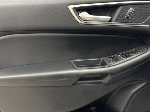 Used 2021 Ford Edge SEL AWD/4WD image 34