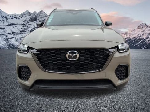 New 2026 MAZDA CX-70 3.3 Turbo w/ Preferred Package image 29