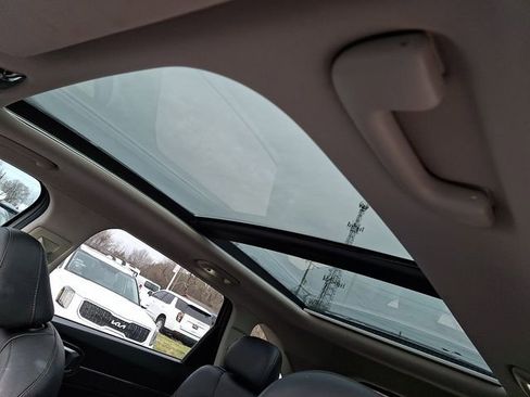 Used 2021 Kia Sorento SX image 12