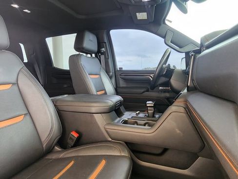 Used 2023 GMC Sierra 1500 AT4 w/ AT4 Premium Package AWD/4WD image 24
