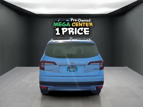 Used 2020 Honda Pilot Touring image 32