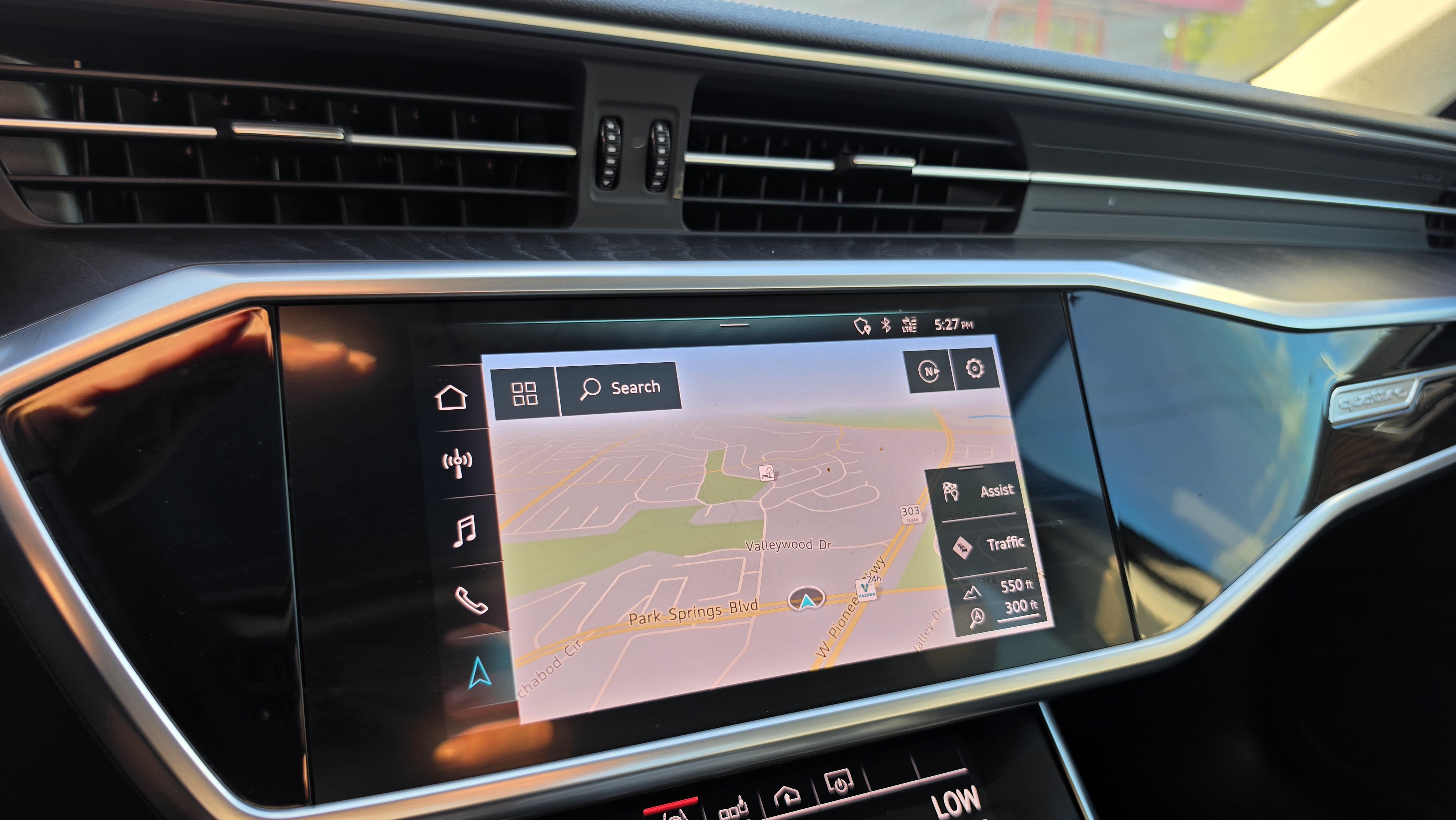 Used 2019 Audi A6 2.0T Premium w/ Convenience Package AWD/4WD image 35