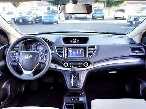 Used 2015 Honda CR-V EX image 19