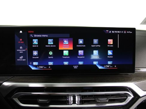 Used 2022 BMW i4 eDrive40 w/ Premium Package image 20