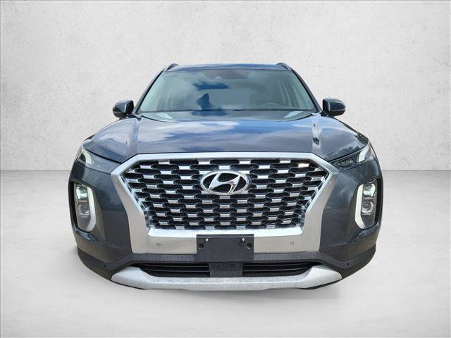 Used 2020 Hyundai Palisade SEL AWD/4WD image 2