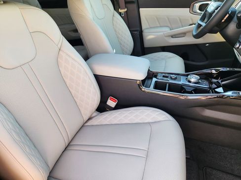New 2026 Kia Sorento SX Prestige AWD/4WD image 10