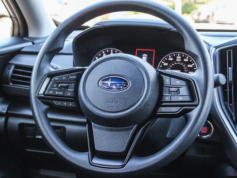 Used 2025 Subaru Crosstrek 2.0i Premium AWD/4WD image 15