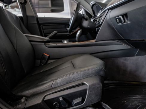 Used 2015 BMW 328i xDrive Sedan image 29