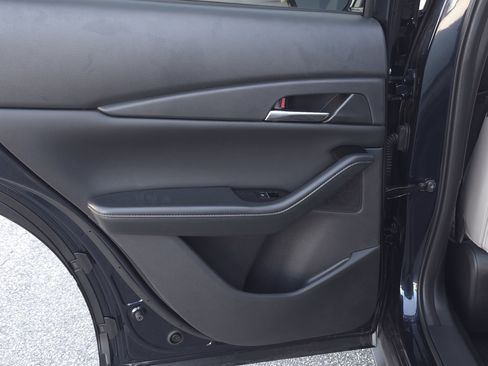 New 2025 MAZDA CX-30 AWD 2.5 S w/ Preferred Package image 30