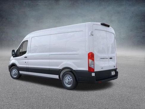 New 2026 Ford Transit 350 148 Medium Roof AWD w/ Load Area Protection Package image 6