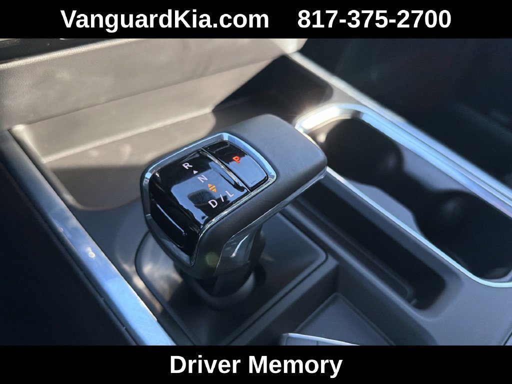 Used 2026 GMC Sierra 1500 SLT AWD/4WD image 25