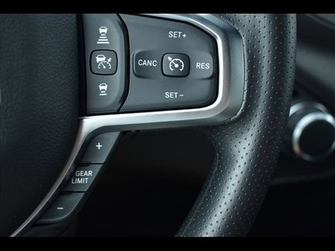 Used 2025 RAM 1500 Tradesman image 24