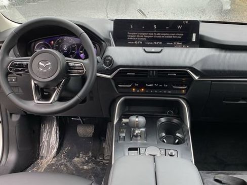 New 2026 MAZDA CX-70 SC image 9