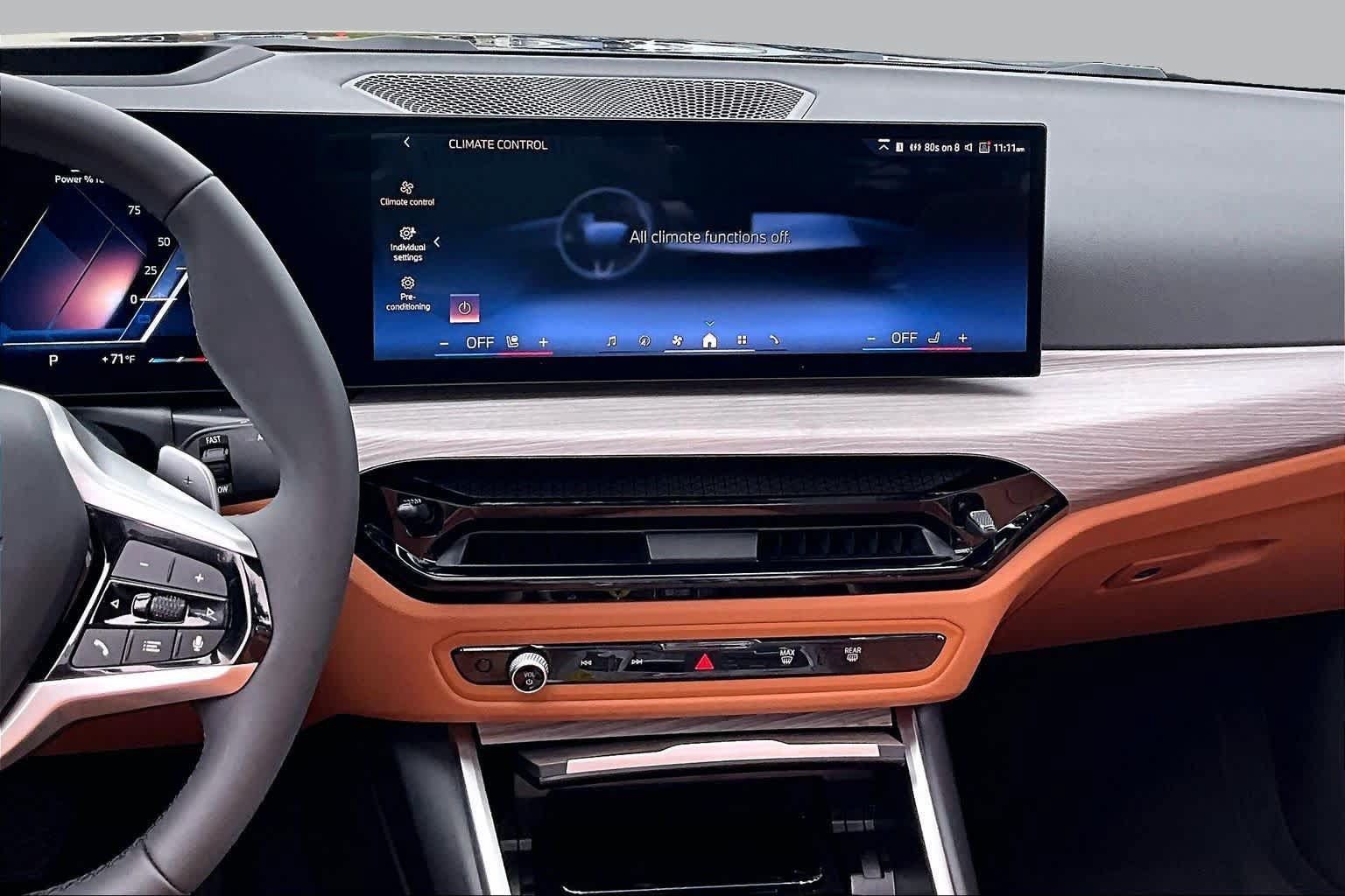 Used 2027 BMW 430i Convertible RWD image 7