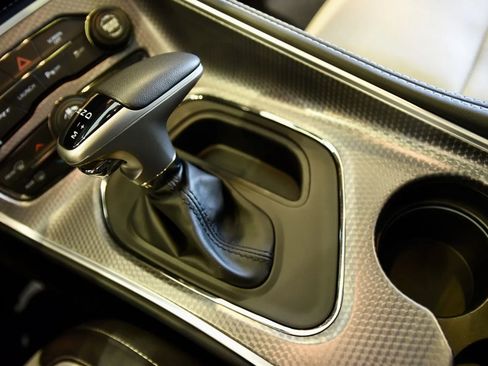 Used 2023 Dodge Challenger SRT Hellcat image 16