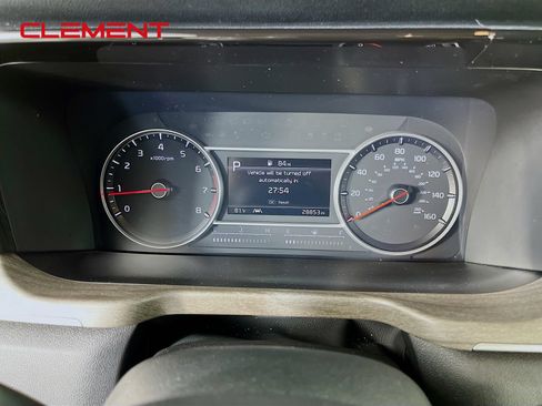 Used 2021 Kia Sorento EX FWD image 18