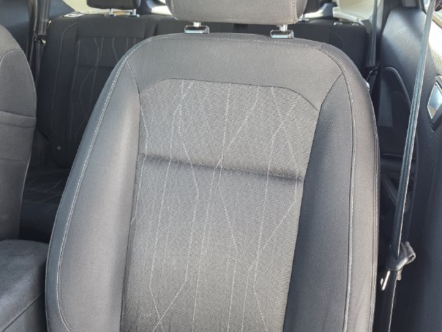 Used 2018 Ford EcoSport SE FWD image 14
