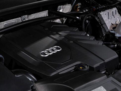 Used 2023 Audi Q5 2.0T Premium Plus w/ Premium Plus Package AWD/4WD image 55