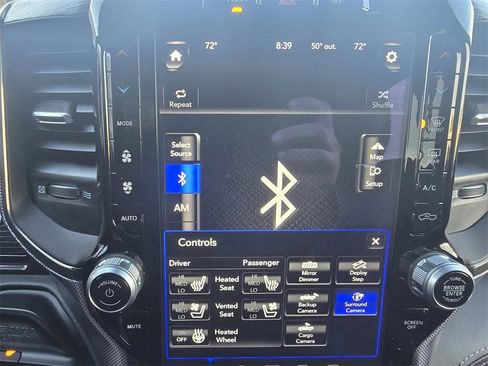 Used 2020 RAM 3500 Limited image 27