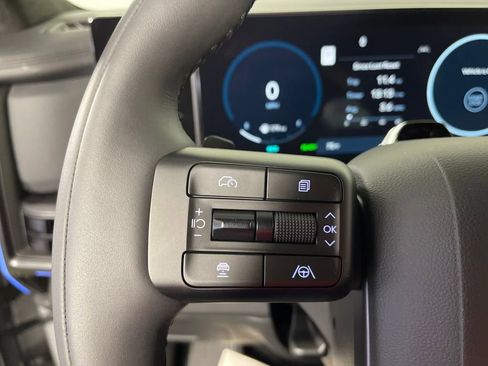 New 2025 Hyundai Santa Fe Calligraphy image 29